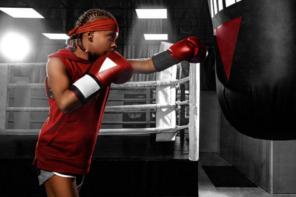 Children Fitness Training