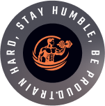 Center Logo