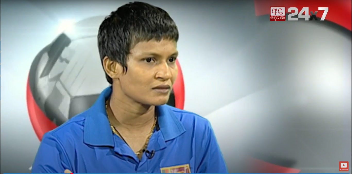 TV Interview